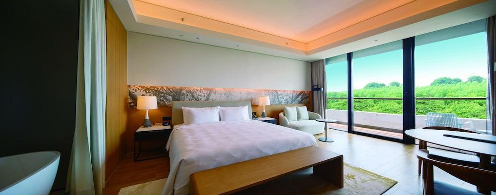 Ln Garden Hotel Nansha Kanton Exterior foto