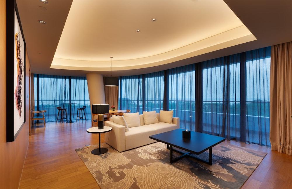 Ln Garden Hotel Nansha Kanton Exterior foto