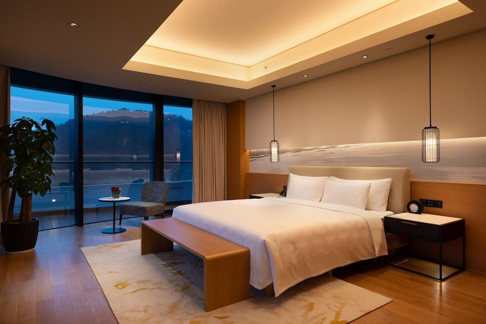 Ln Garden Hotel Nansha Kanton Exterior foto